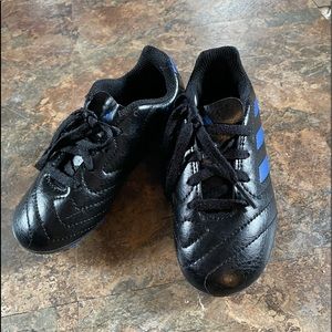 Toddler boys soccer cleats